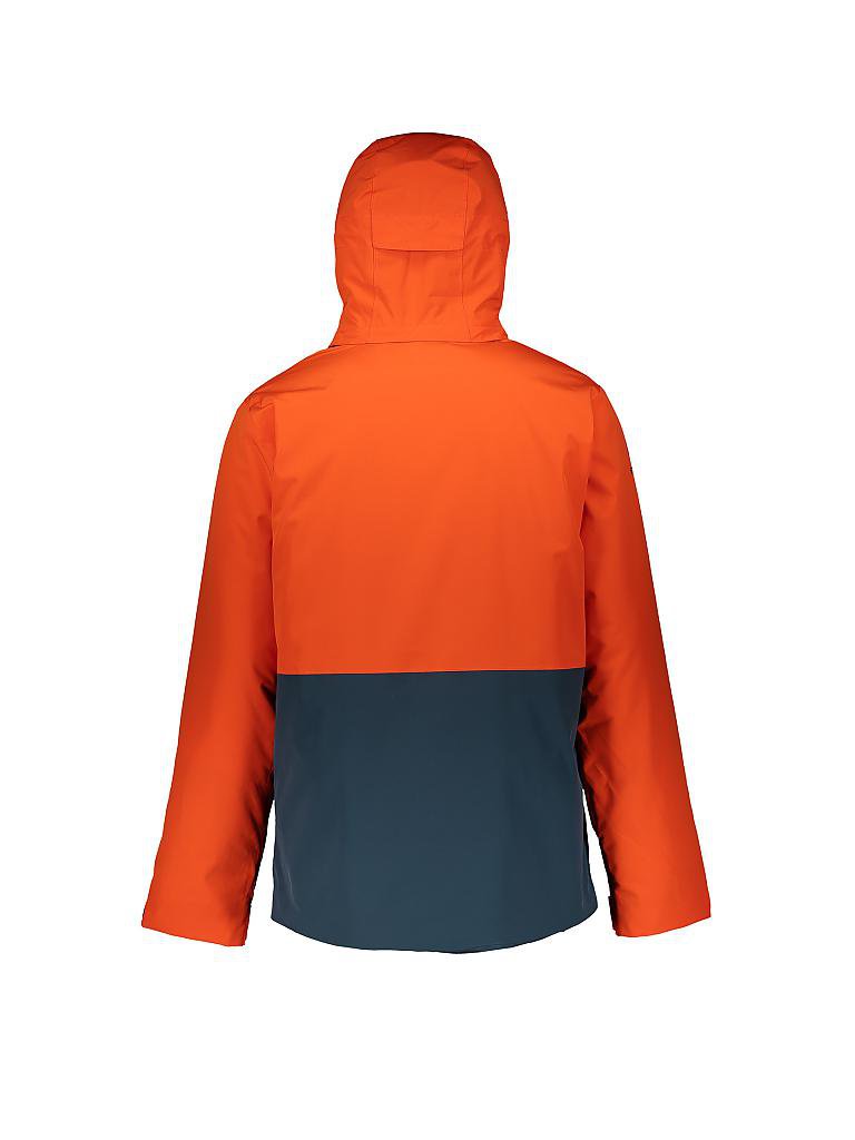 Herren Skijacke Ultimate Dryo 40 Herren Skijacke Ultimate Dryo 40